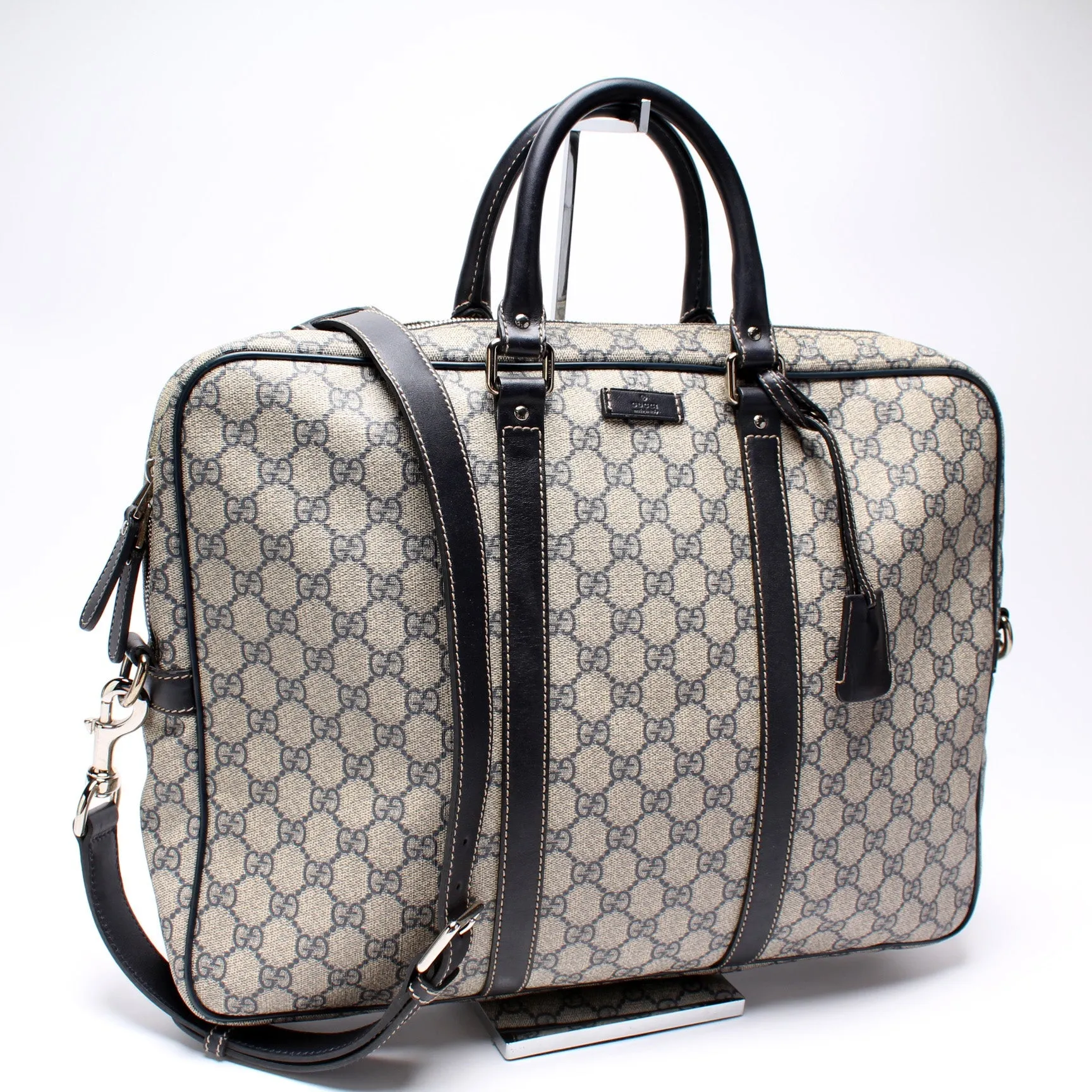 208463 GG Supreme Briefcase