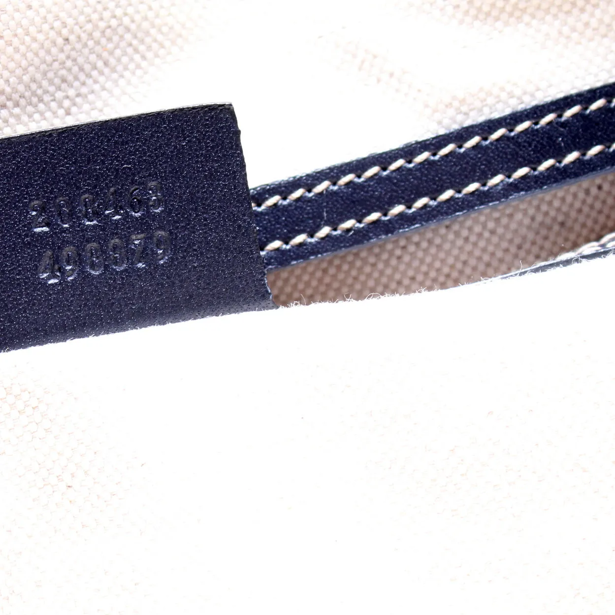 208463 GG Supreme Briefcase