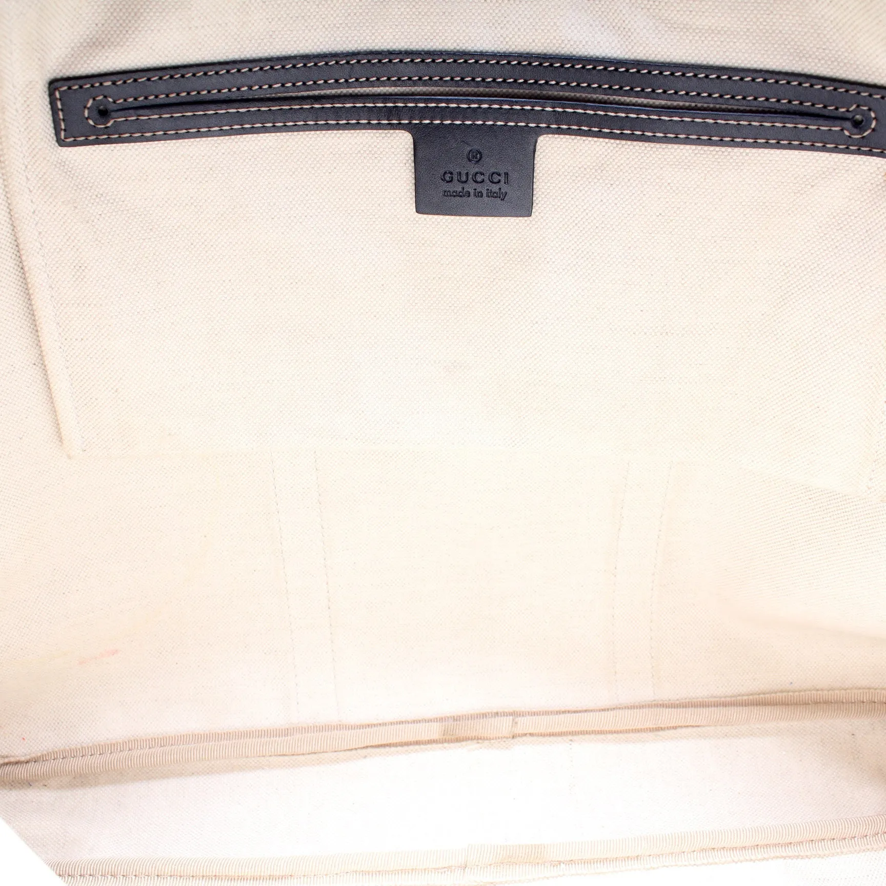 208463 GG Supreme Briefcase