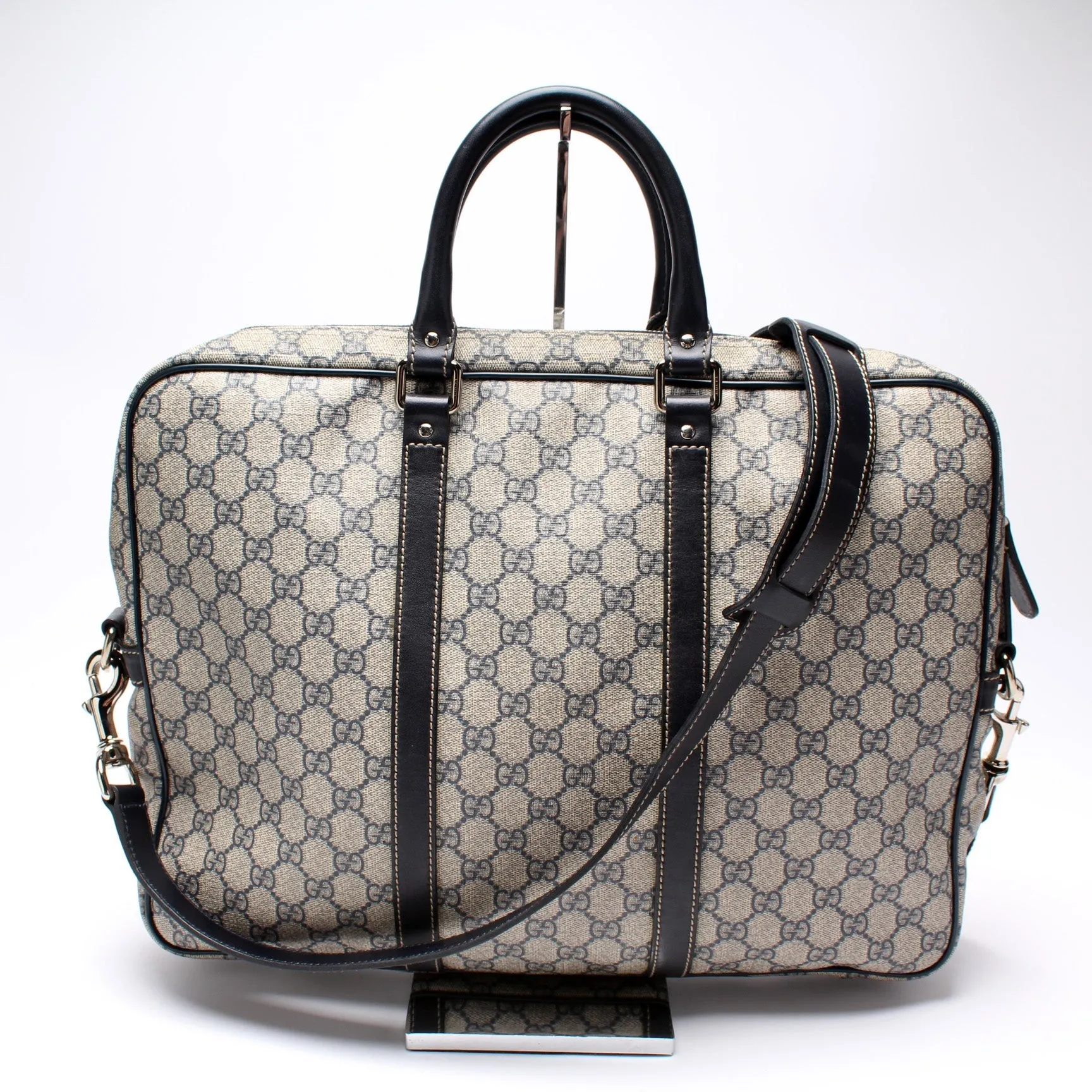 208463 GG Supreme Briefcase
