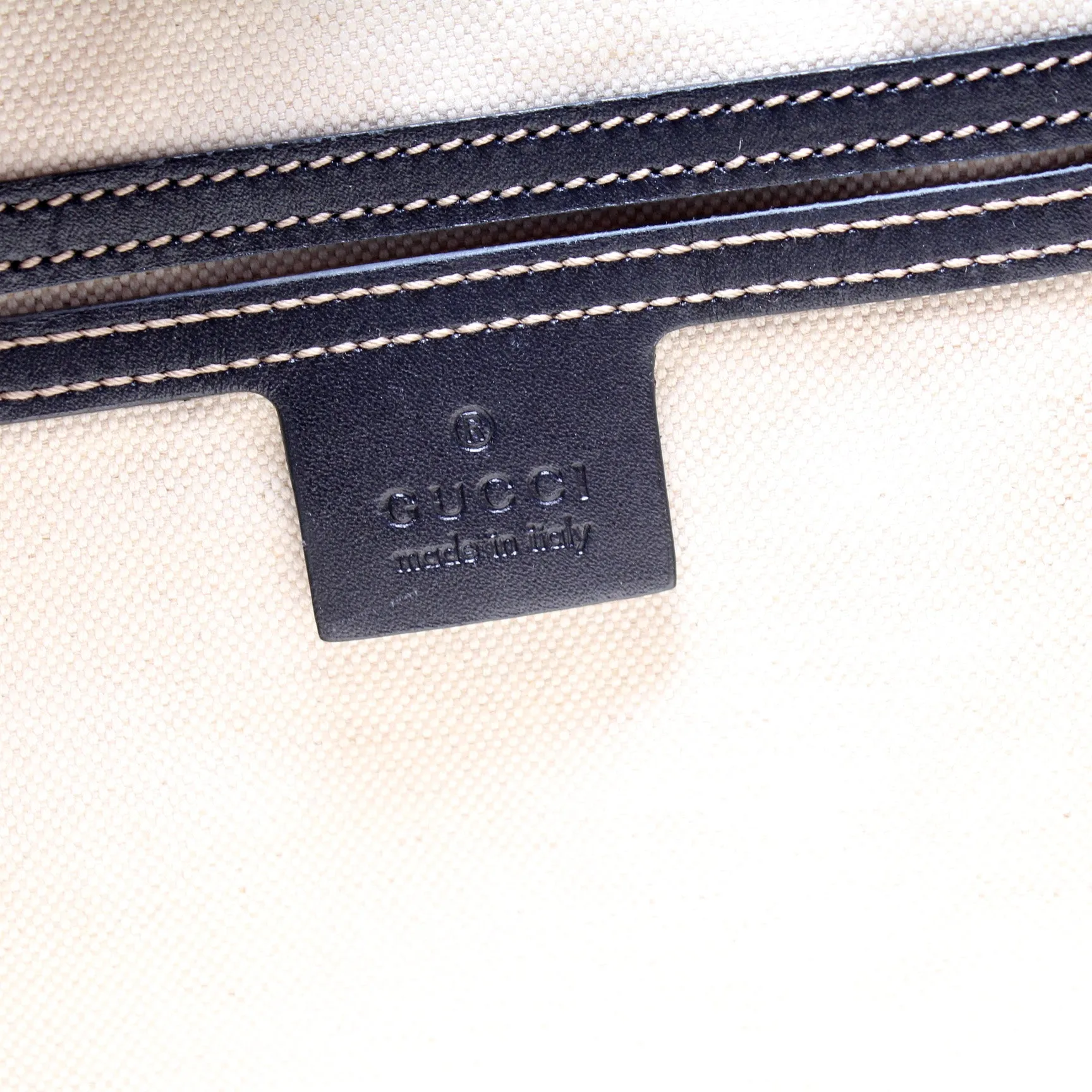 208463 GG Supreme Briefcase