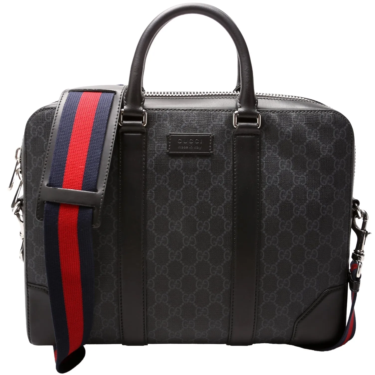474135 GG Supreme Briefcase