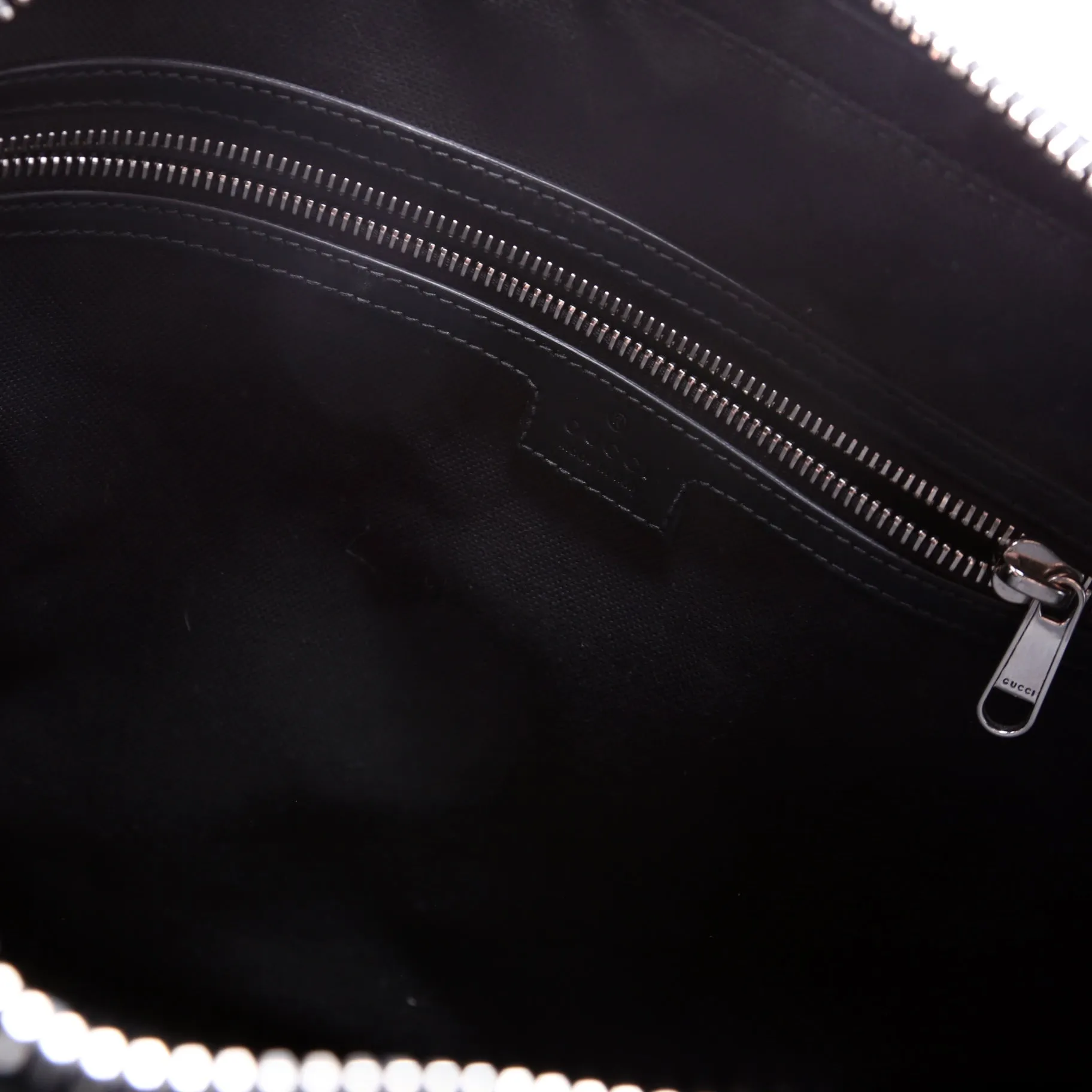 474135 GG Supreme Briefcase