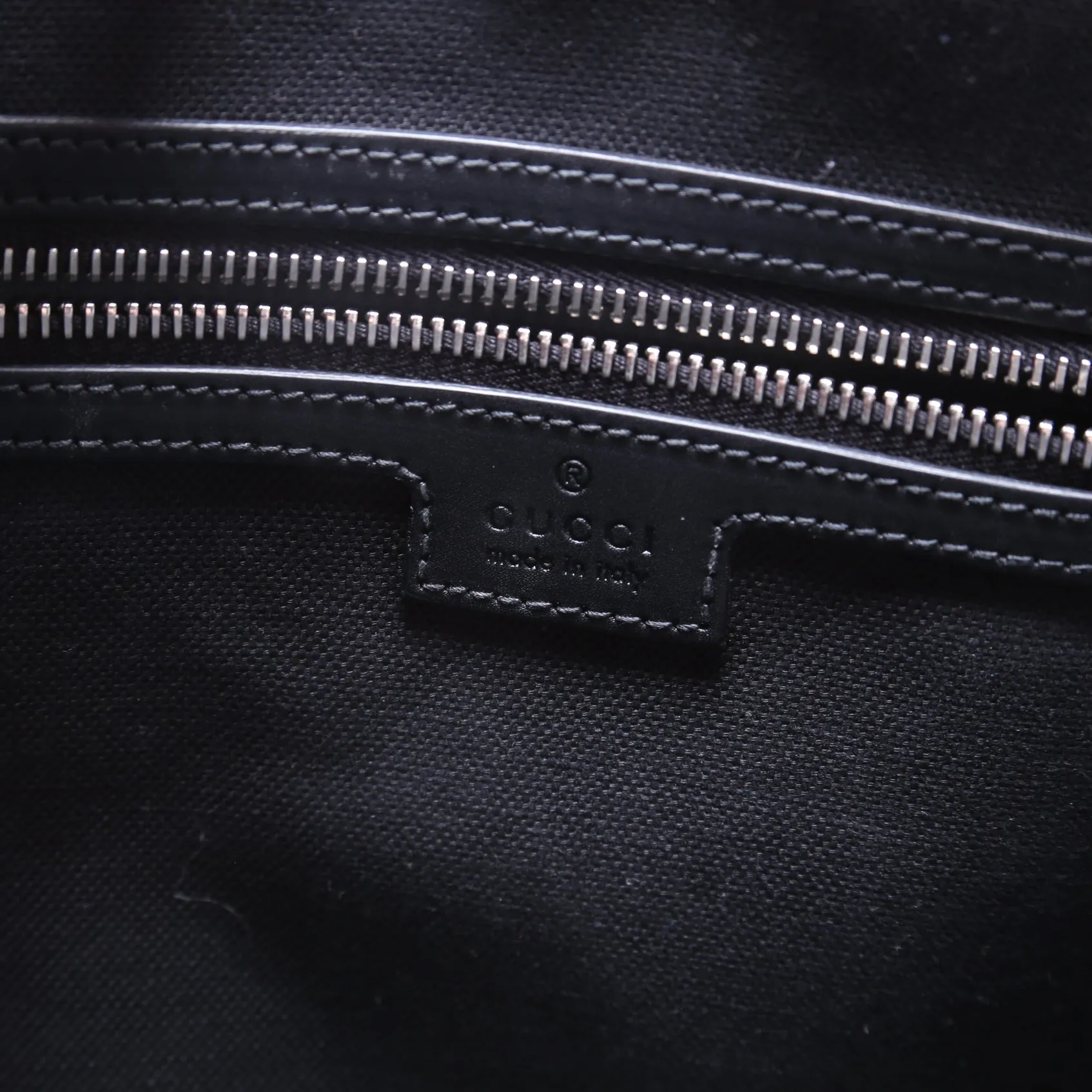 474135 GG Supreme Briefcase