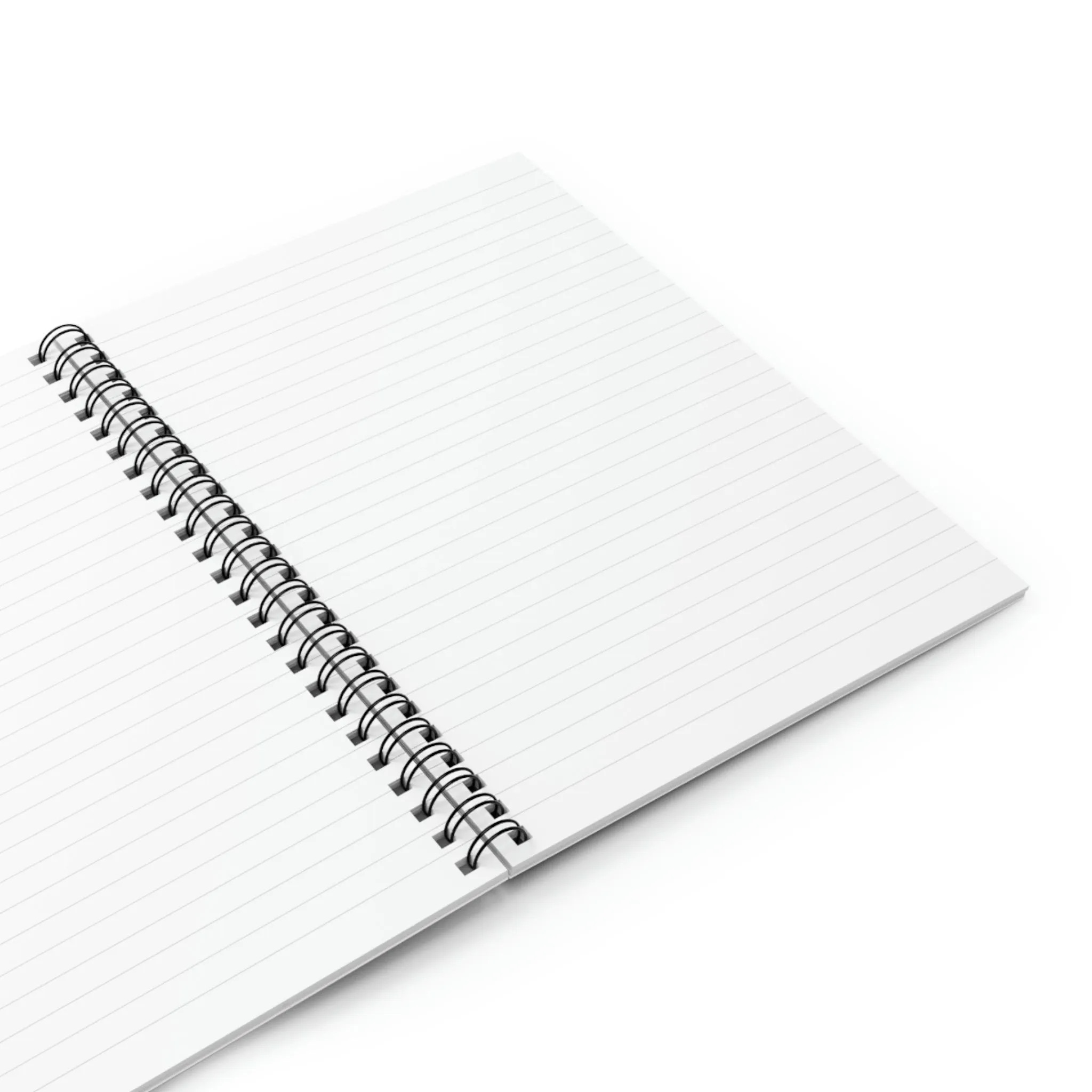 Bloomin' Bananas Spiral Notebook: A Whimsical Way to Take Notes
