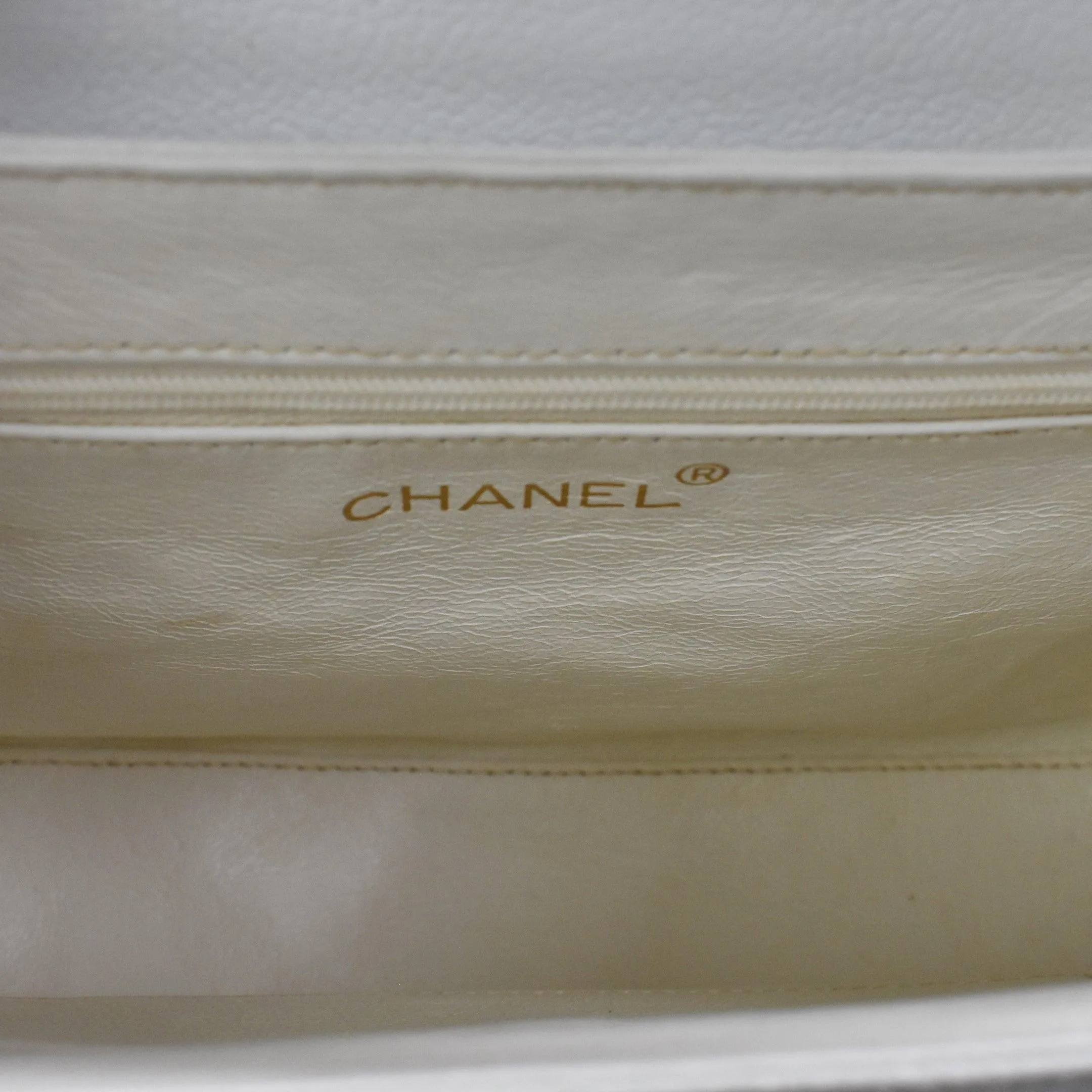 Chanel 'Kelly' Handbag