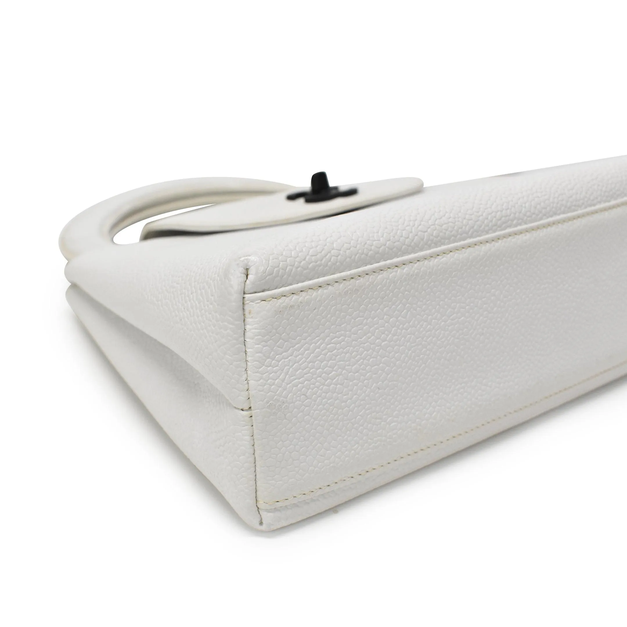 Chanel 'Kelly' Handbag