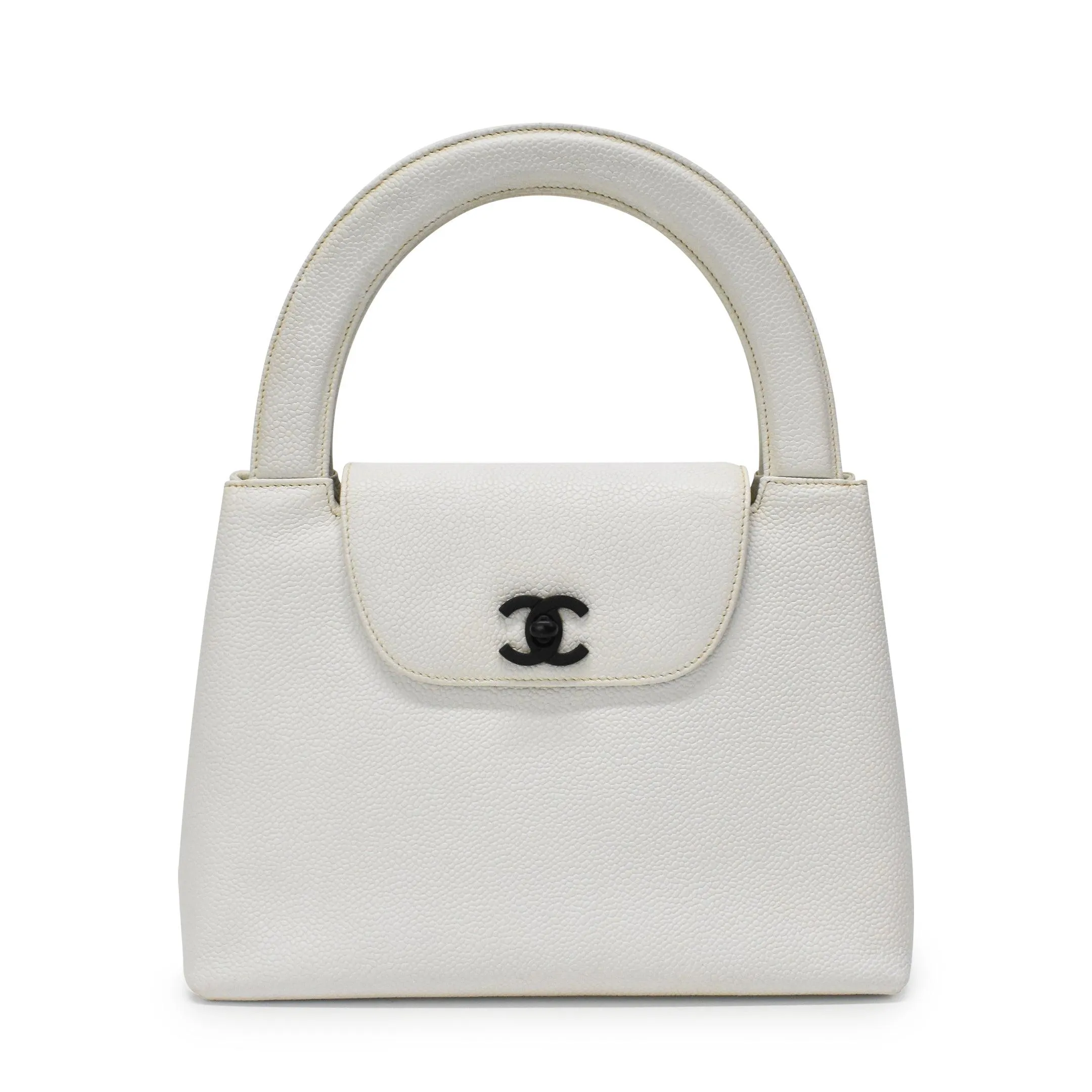 Chanel 'Kelly' Handbag