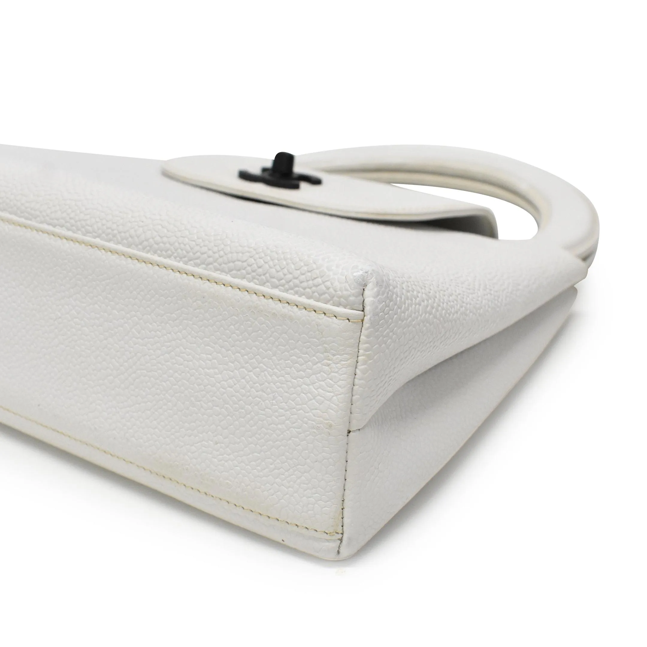 Chanel 'Kelly' Handbag