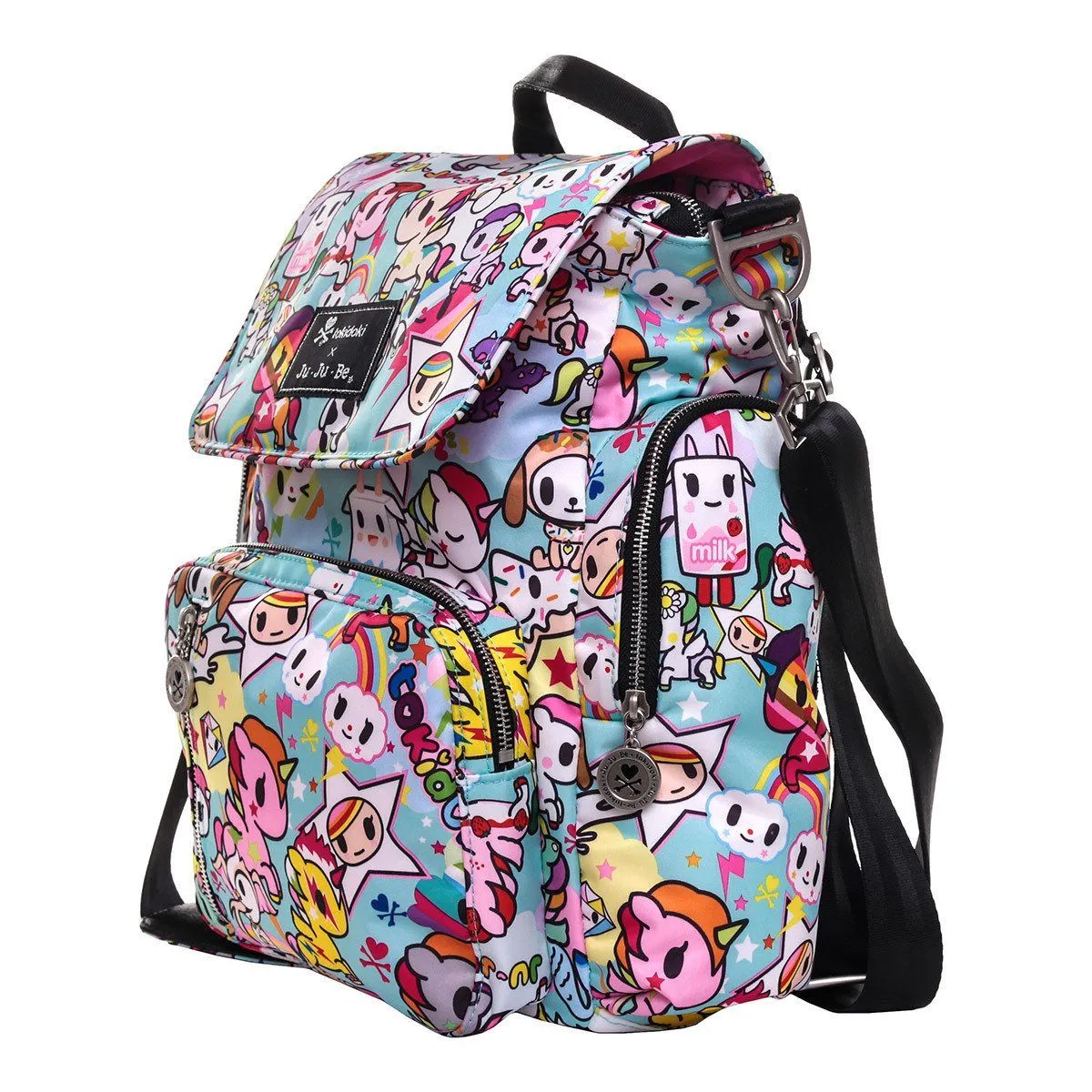 Jujube Be Sporty Tokidoki - Unikiki 2.0