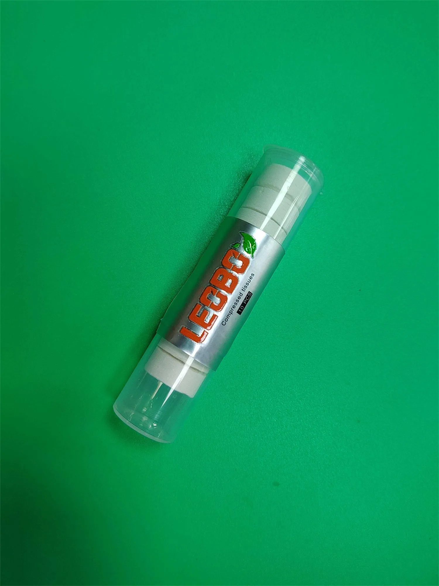 LEOBOX Compressed towels，Portable compressed towels for travel/home/outdoor activities