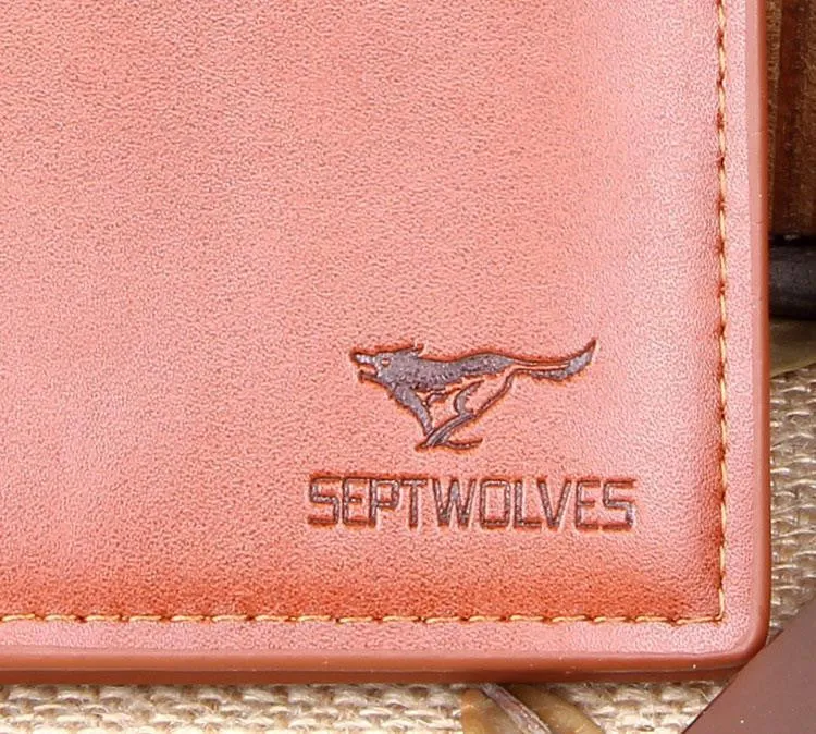 Mens Brand Cowhide Wallet,Men's Genuine Leather With Pu Wallets For Man Purse/Wallet Men Wallet Cowhide