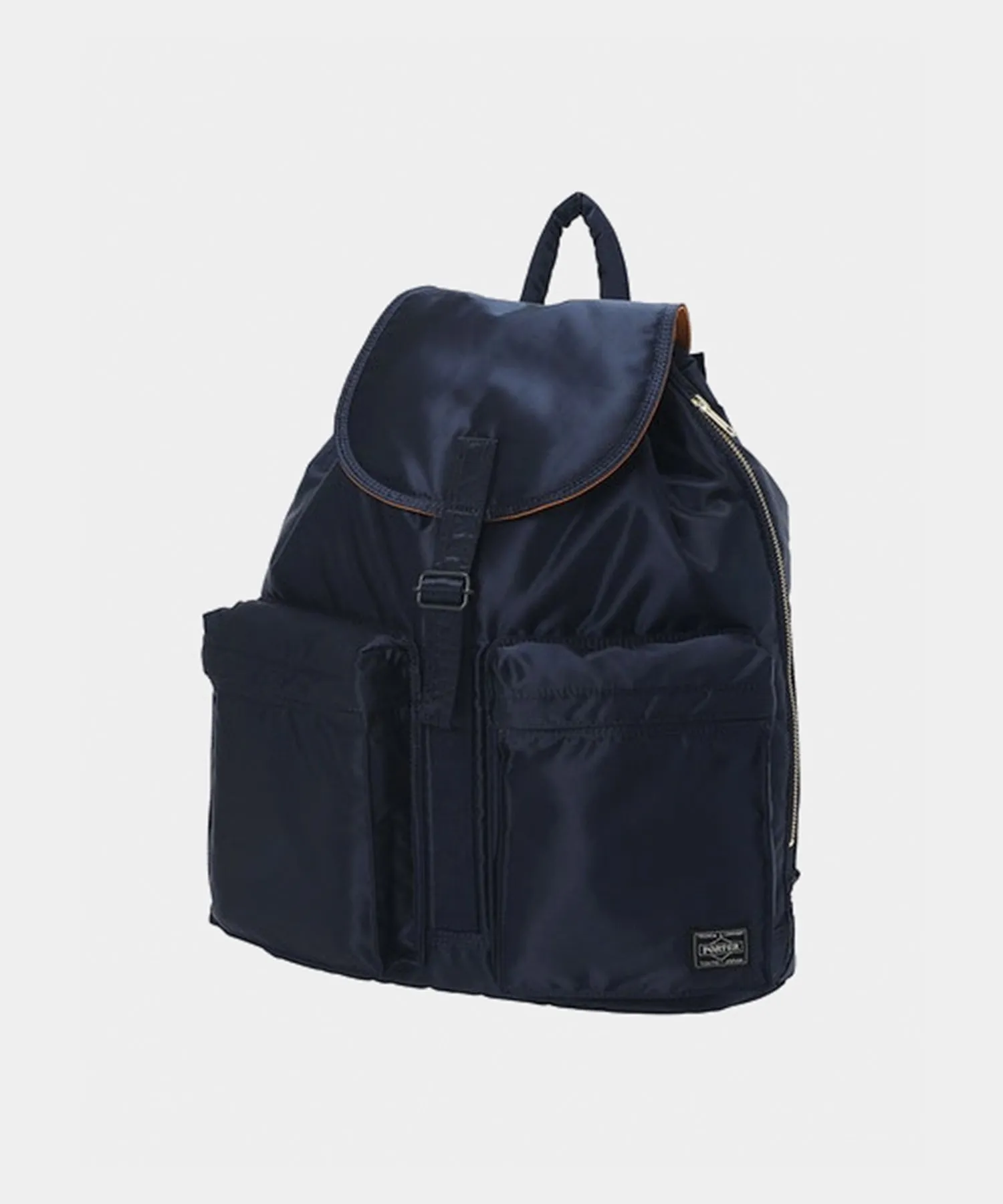 Porter-Yoshida & Co. Tanker Rucksack in Navy