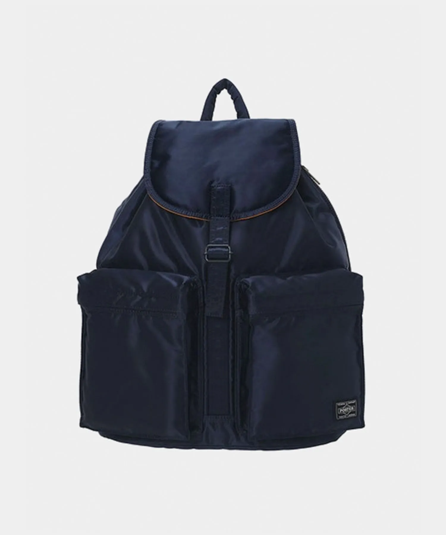 Porter-Yoshida & Co. Tanker Rucksack in Navy