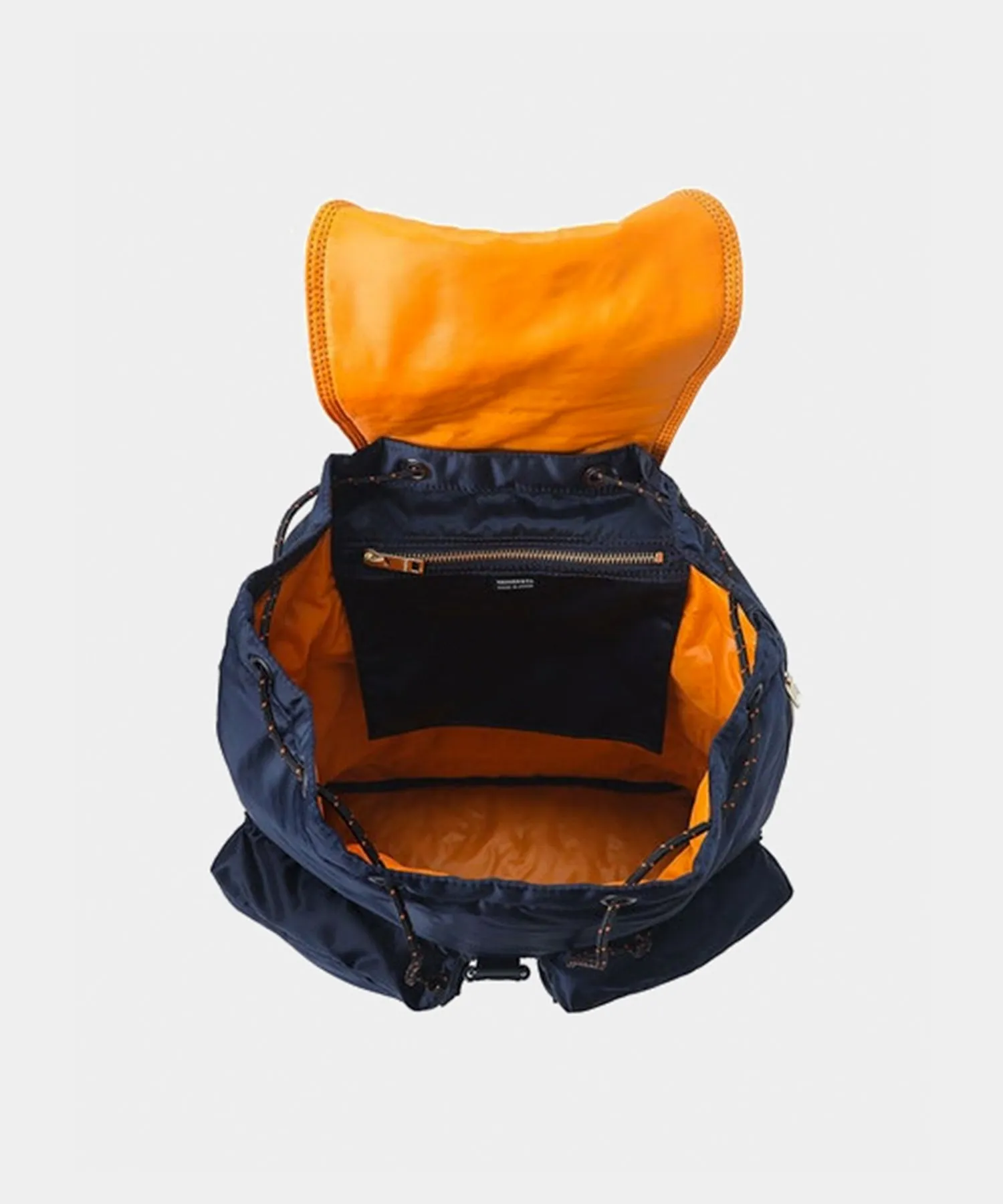 Porter-Yoshida & Co. Tanker Rucksack in Navy