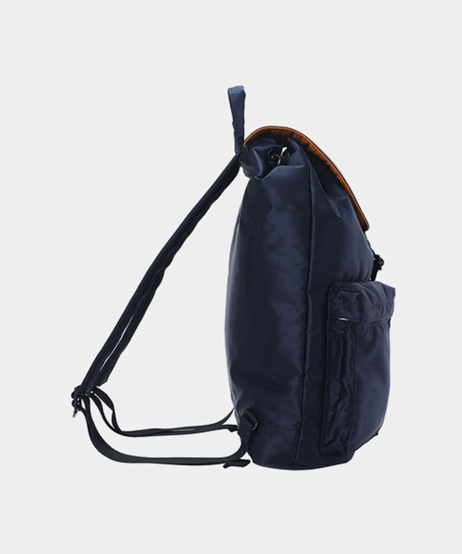 Porter-Yoshida & Co. Tanker Rucksack in Navy