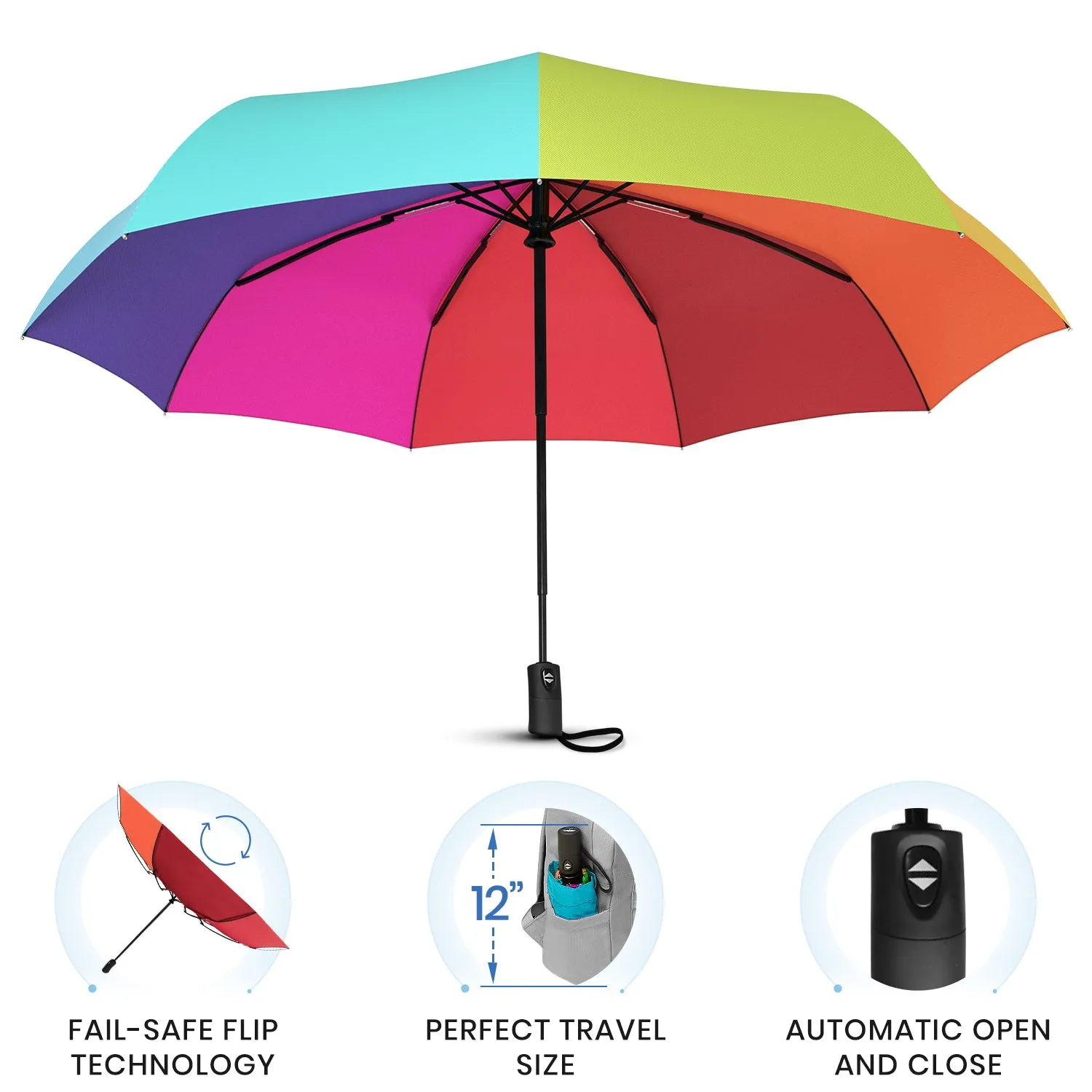 Rain-Mate Umbrella