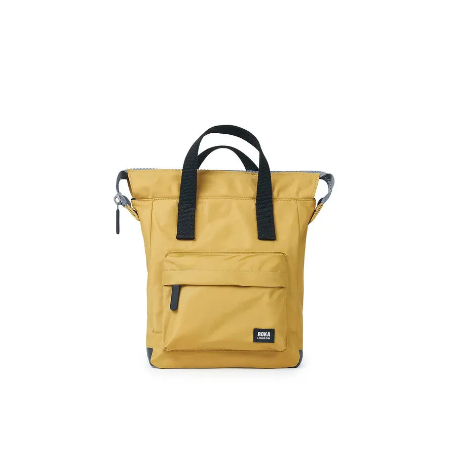 Roka Black Lablel Bantry B Small Backpack (3 Colours)