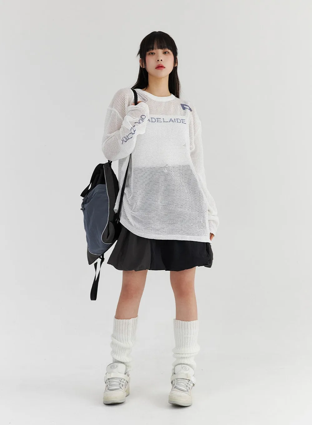 String Backpack CO304