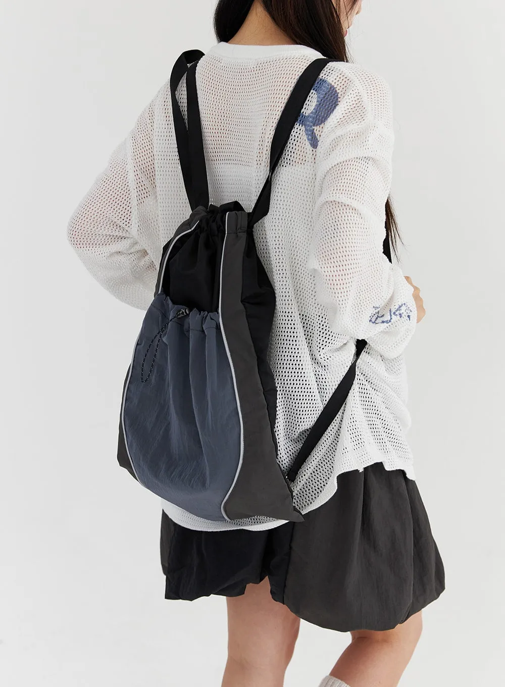 String Backpack CO304