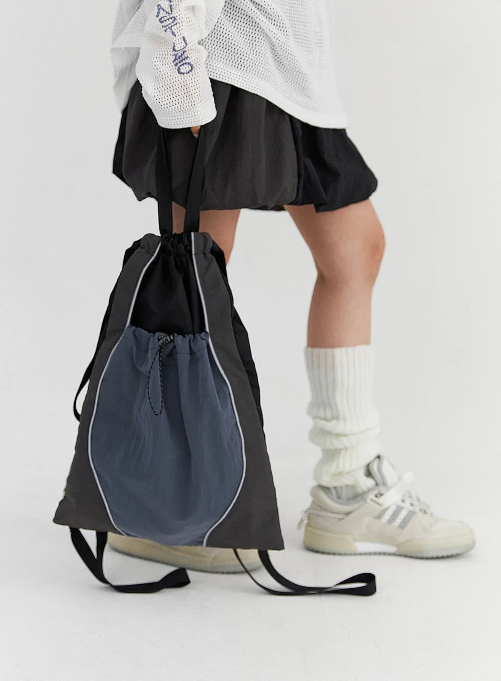 String Backpack CO304