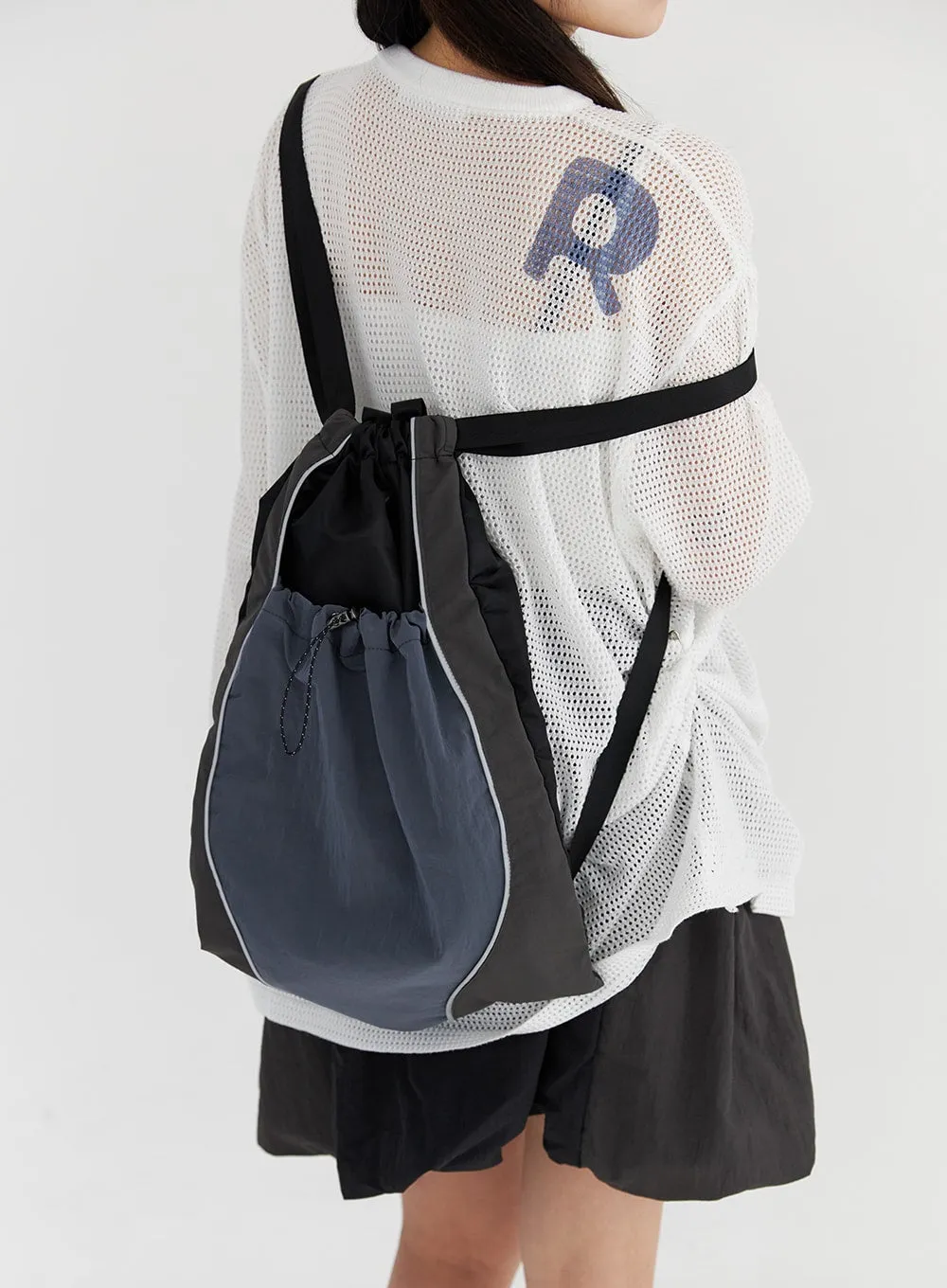 String Backpack CO304