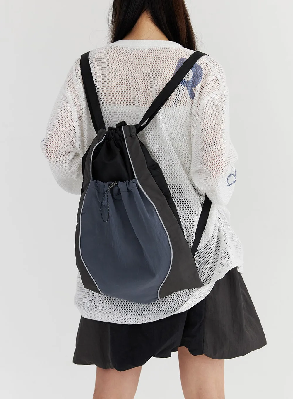 String Backpack CO304