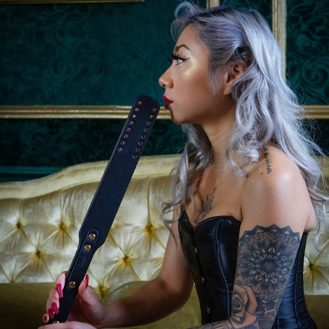 Temptasia - Safe Word - Bondage Kit