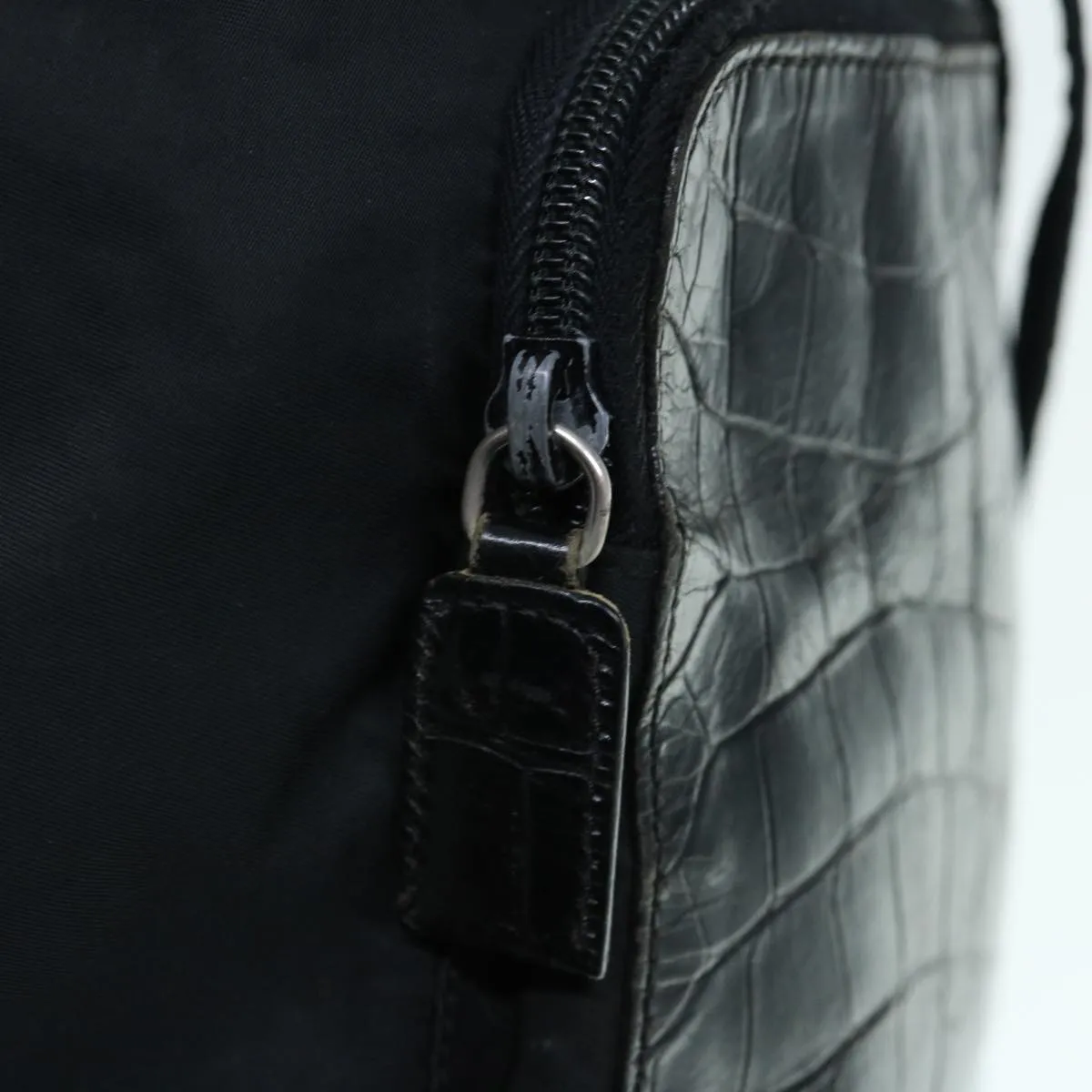 Trendy Inspired Prada Backpack