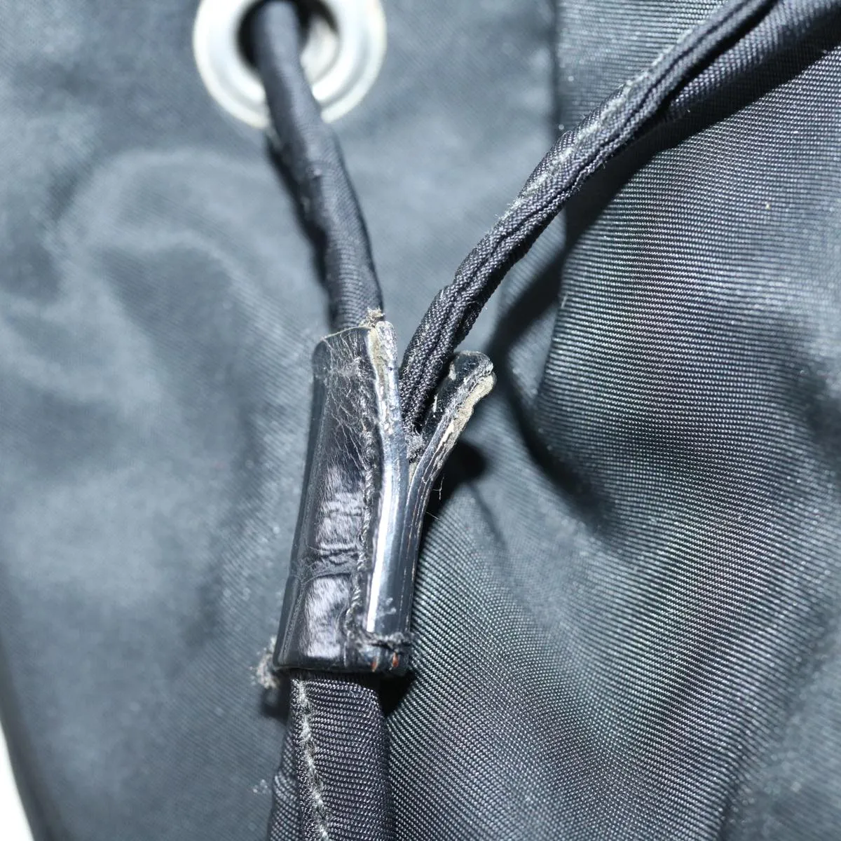 Trendy Inspired Prada Backpack