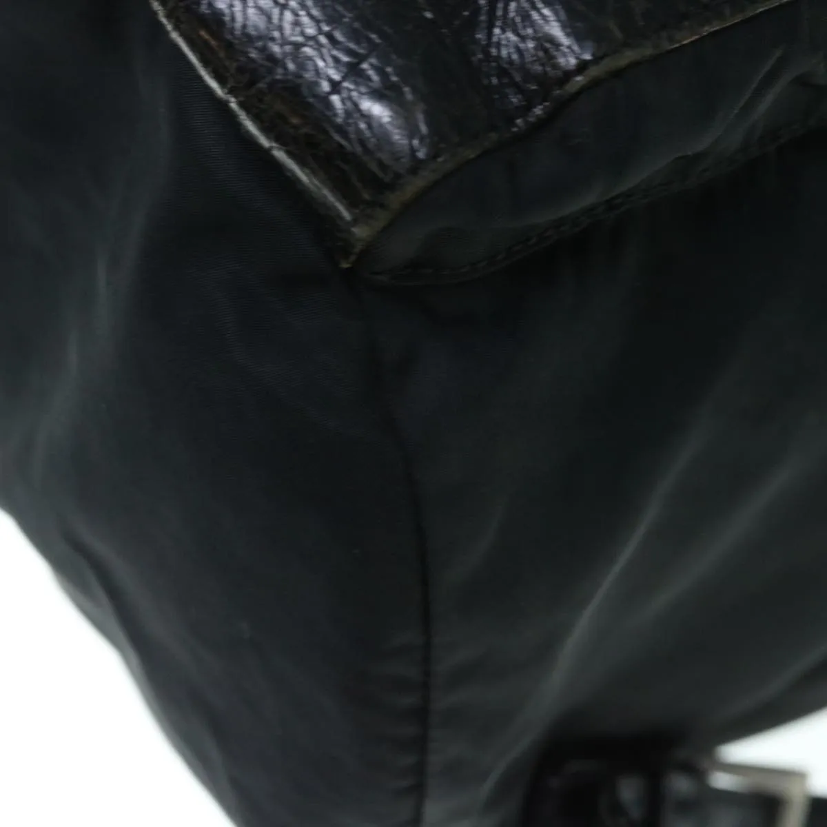 Trendy Inspired Prada Backpack