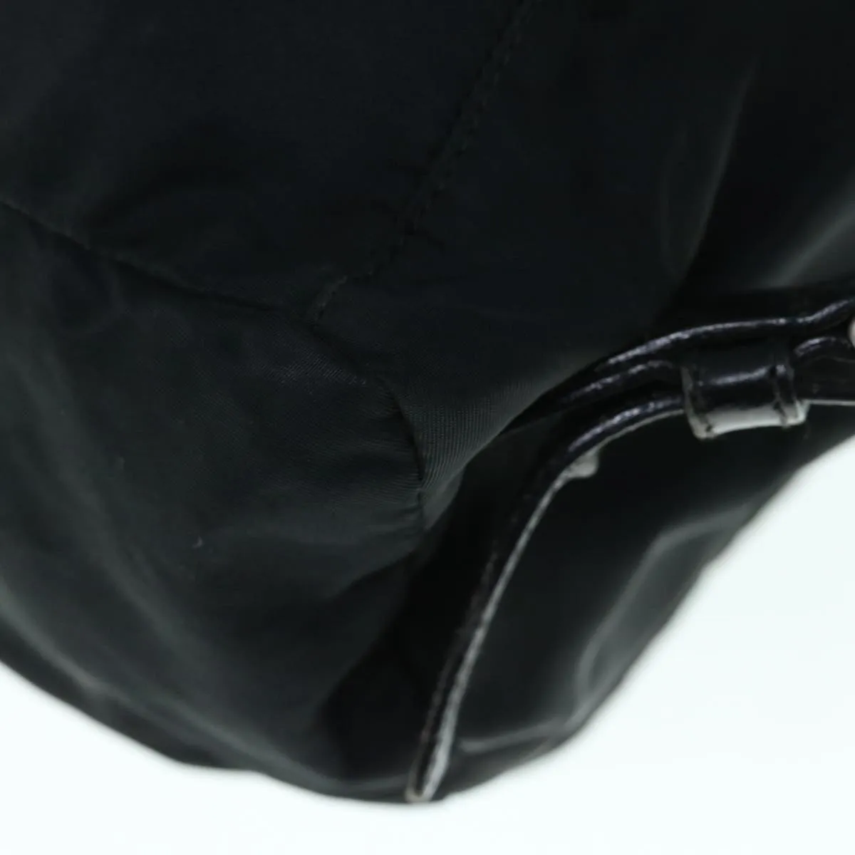 Trendy Inspired Prada Backpack