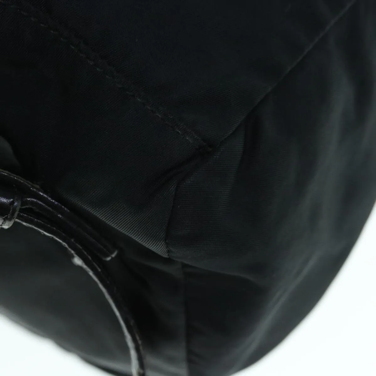 Trendy Inspired Prada Backpack