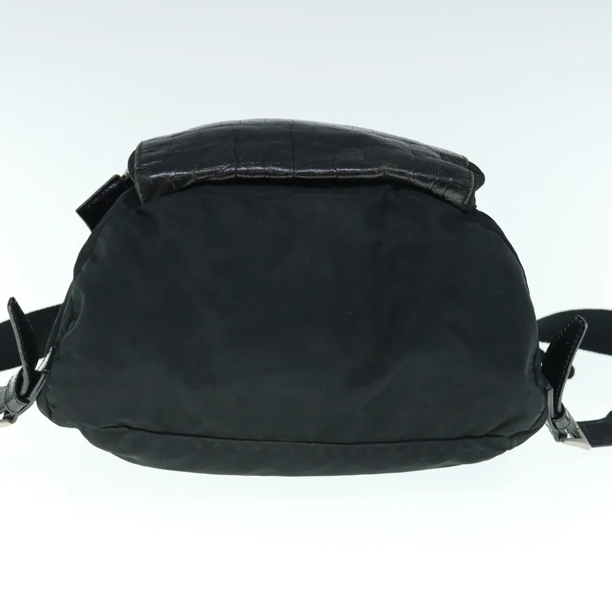Trendy Inspired Prada Backpack