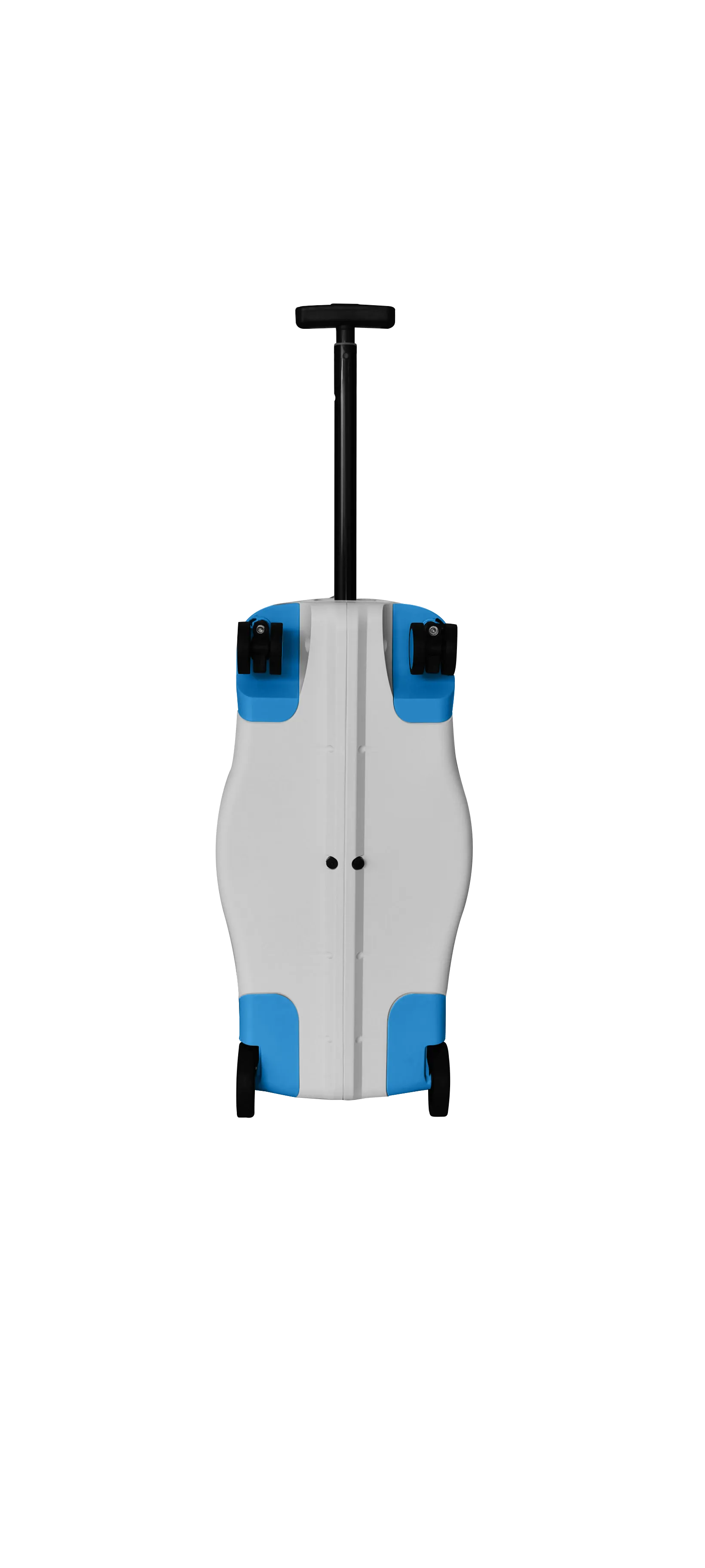 Tucci Panda Ride-On Luggage