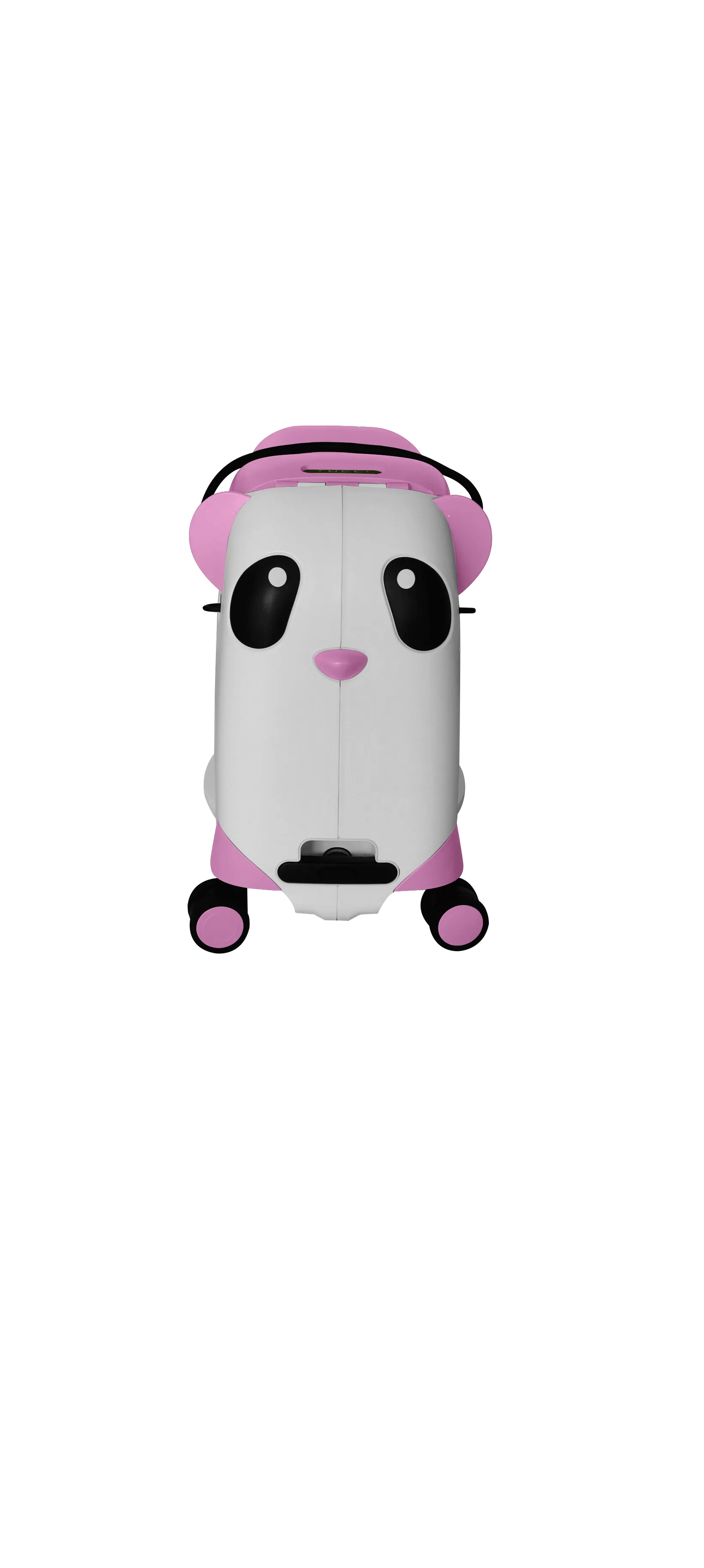 Tucci Panda Ride-On Luggage