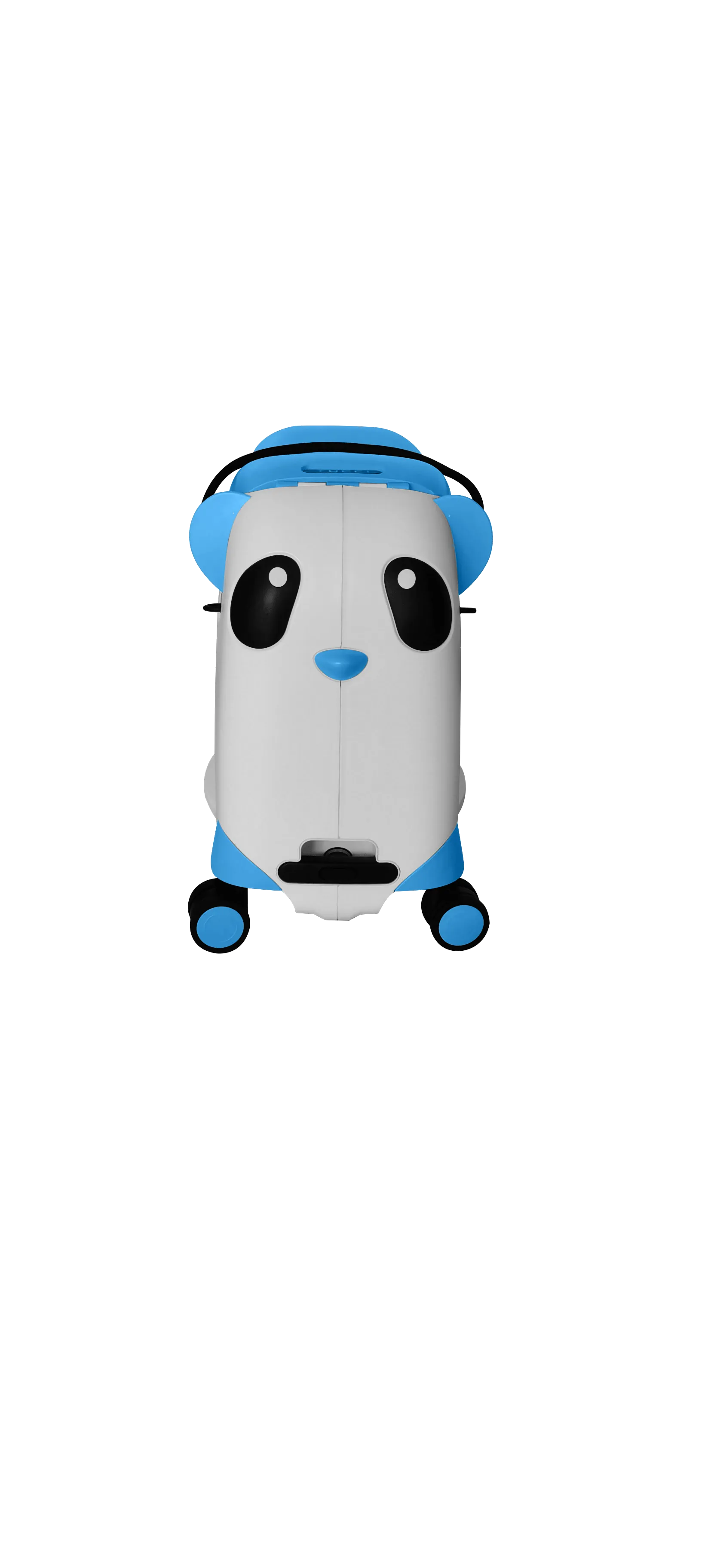 Tucci Panda Ride-On Luggage