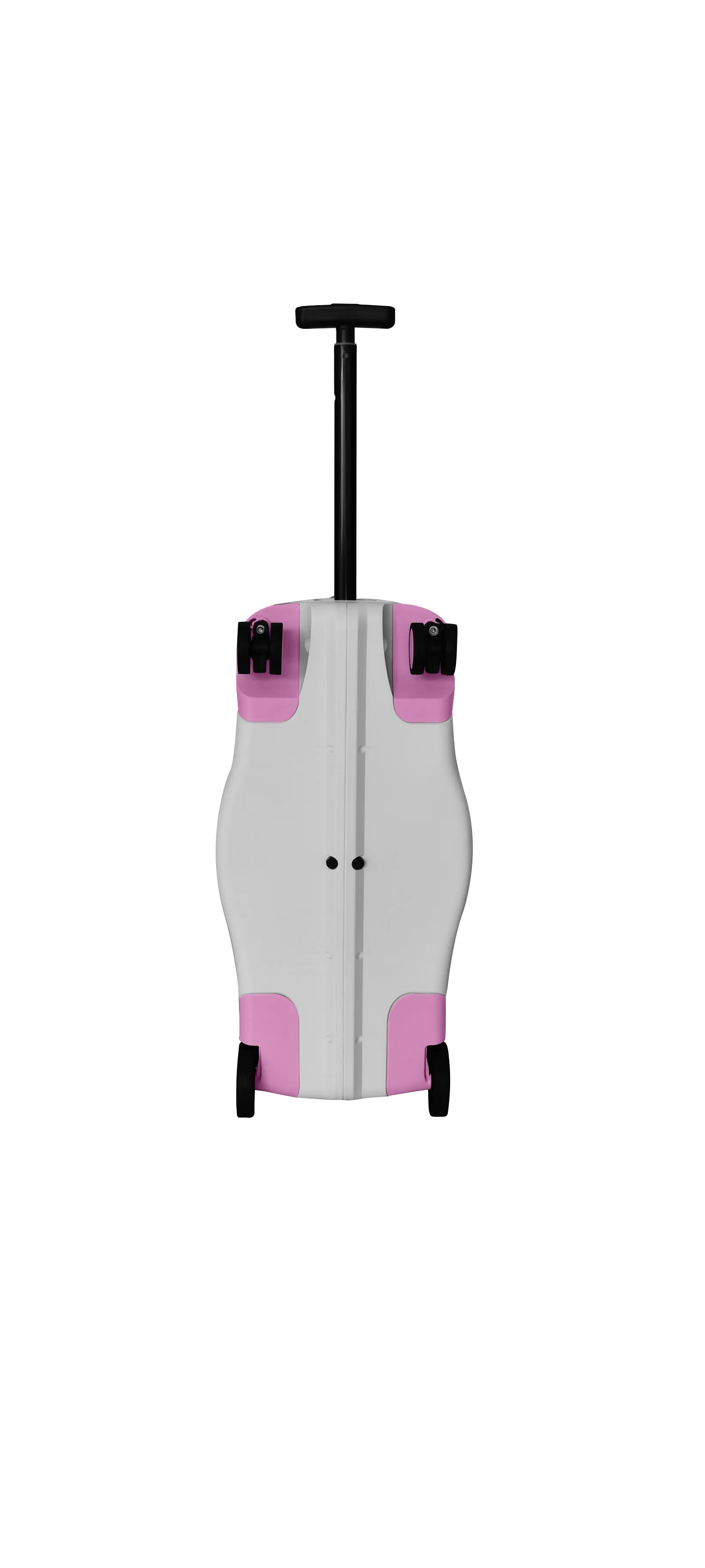 Tucci Panda Ride-On Luggage