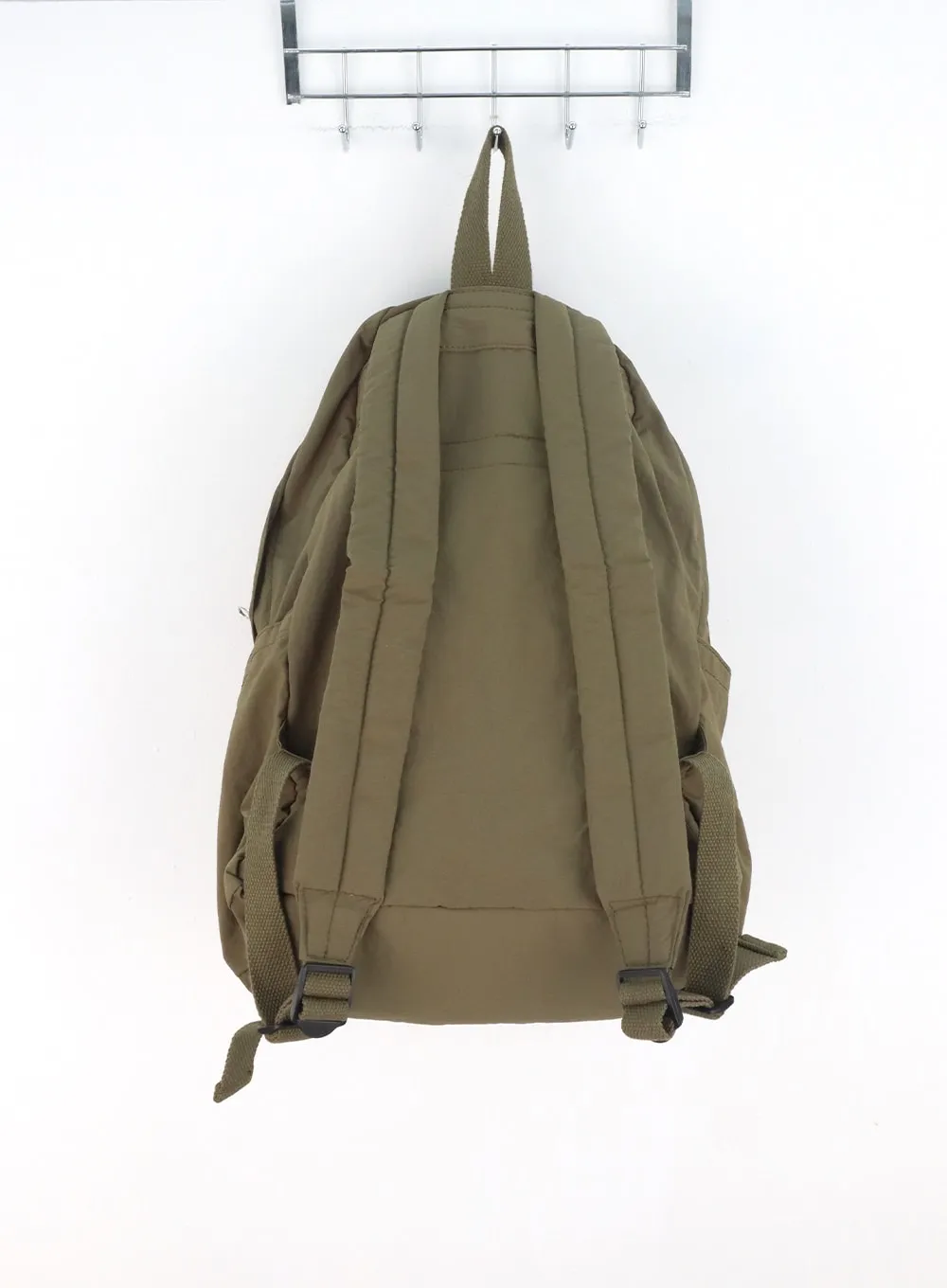 Twin Pocket Backpack CL303