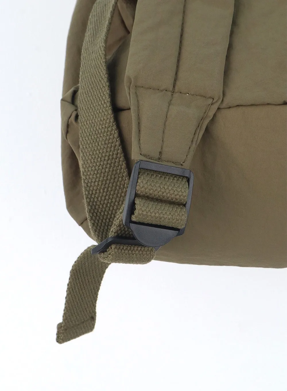 Twin Pocket Backpack CL303