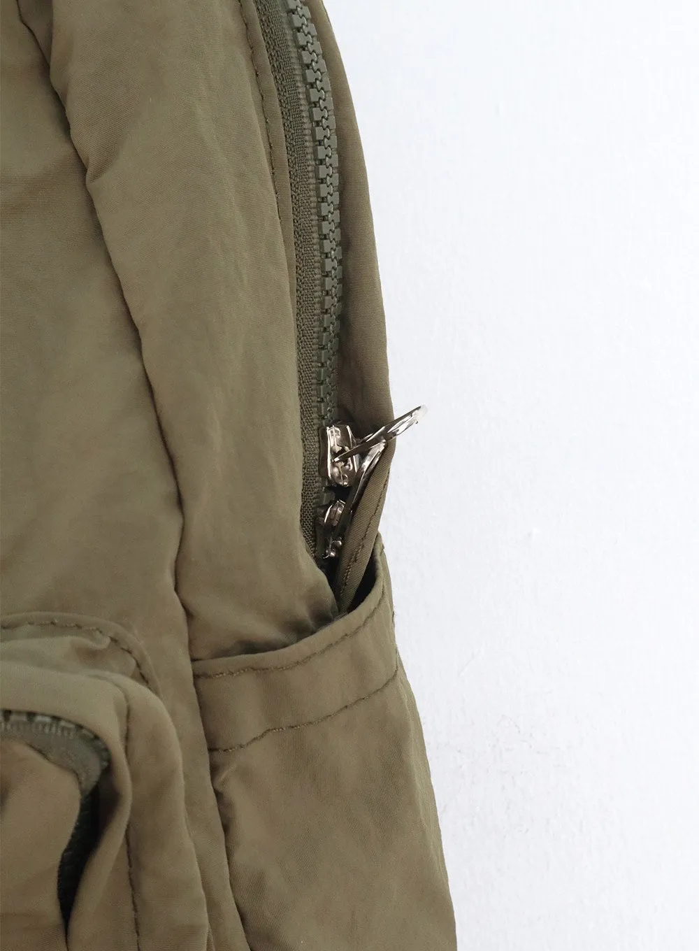Twin Pocket Backpack CL303