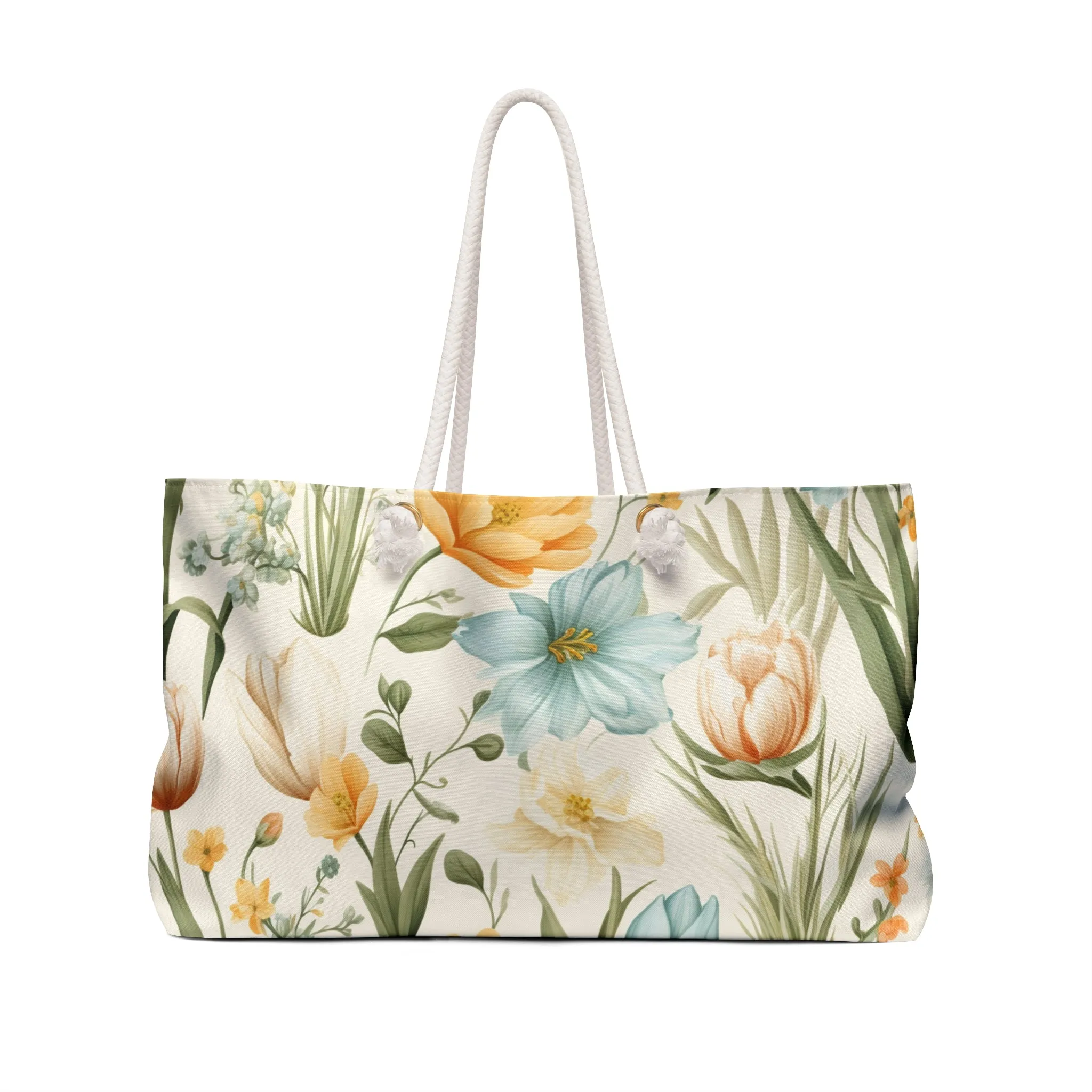 Weekender Bag