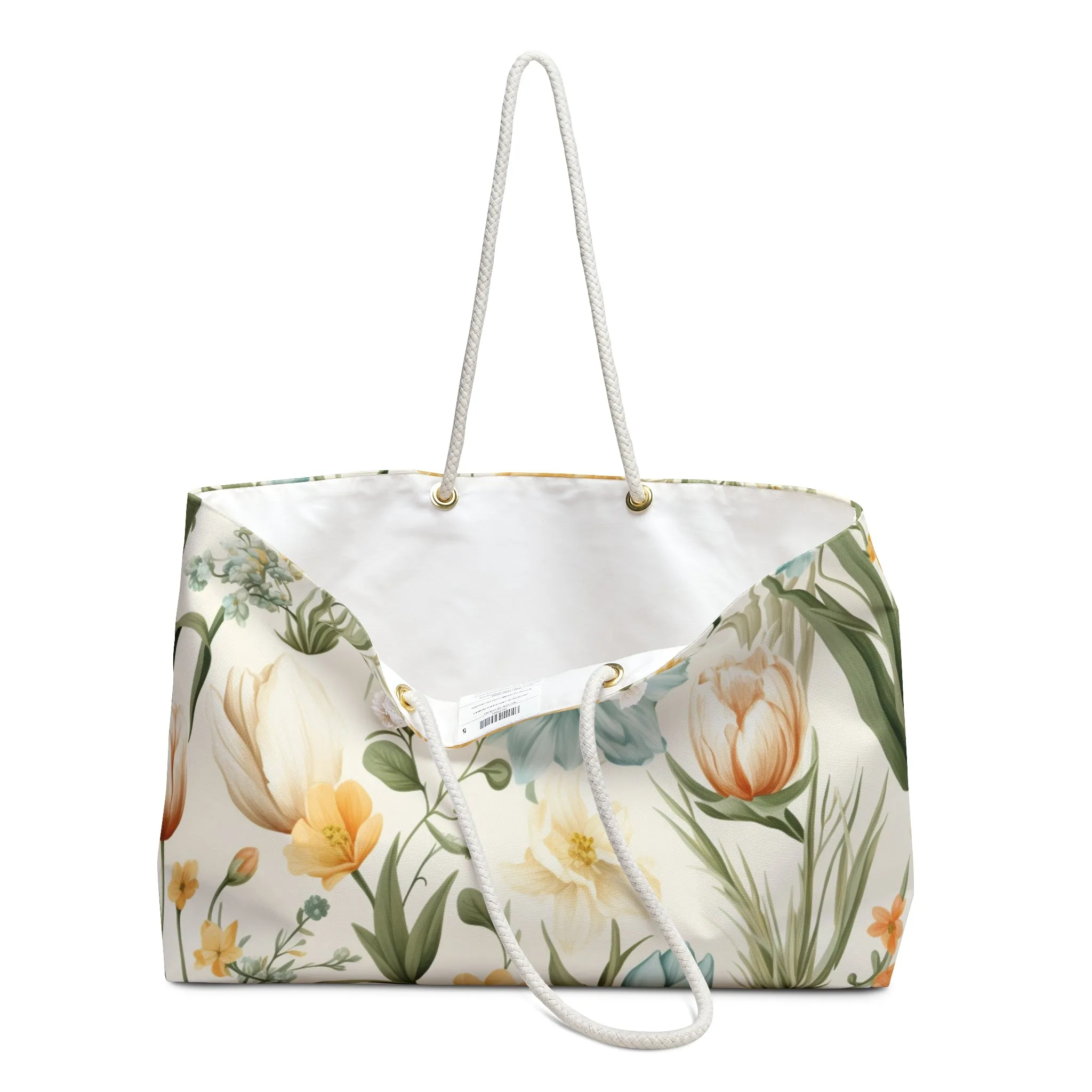 Weekender Bag
